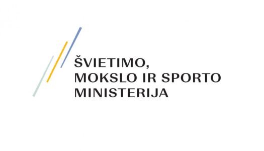 Švietimo, mokslo ir sporto ministerija